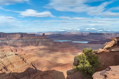 Dead Horse Point State Park 9
