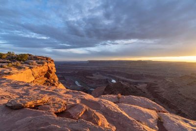Dead Horse Point State Park 14