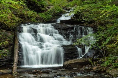 Mohican Falls 2