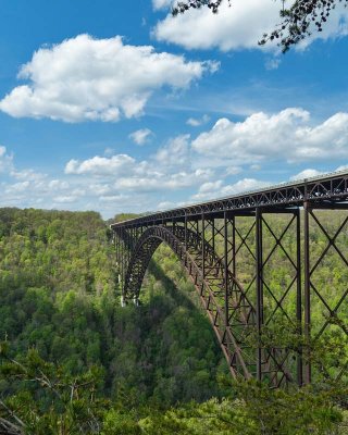 New River Gorge Bridge