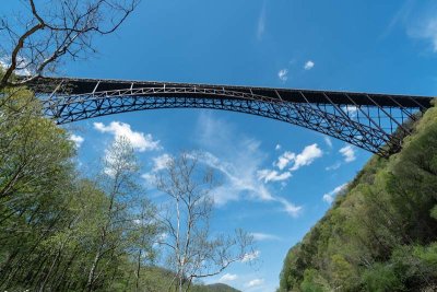 New River Gorge Bridge