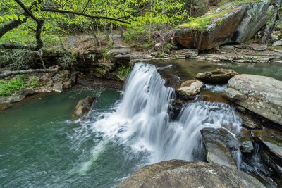 Mill Creek Falls 1