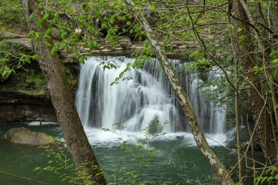 Mill Creek Falls 3