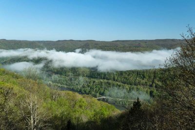 New River Gorge - Grandview 4