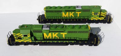 MKT 632 & 635