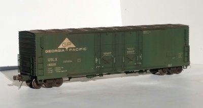 Boxcar Models