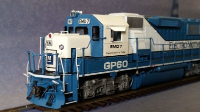EMD 7