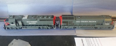 Color Comparison