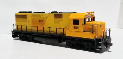MKT 380