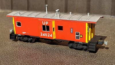 UP 24624
