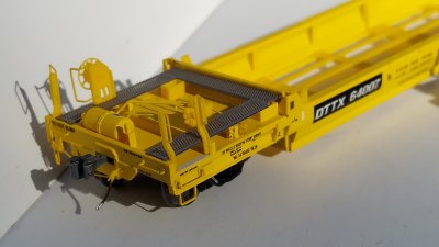 DTTX 64007