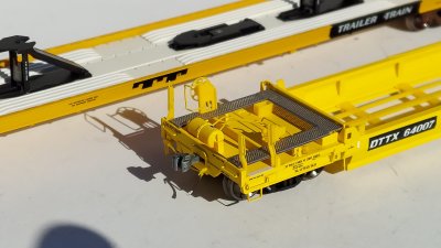 DTTX 64007