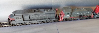 SSW 5009