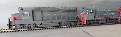 SSW 5009