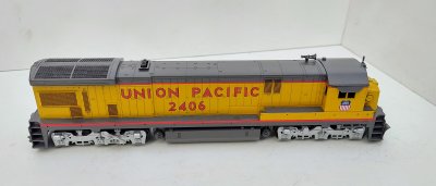UP 2406