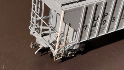 UP 74053