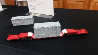 Railfan Models