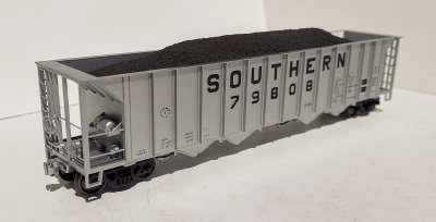 Southern Ortner Conversion