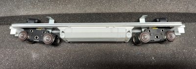 Hybrid GE Frame