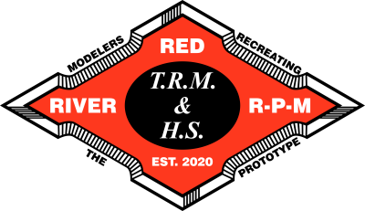 TRMHS RRRPM