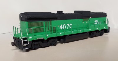 BN 4070