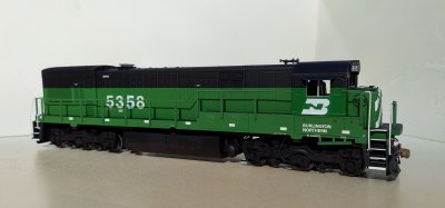 BN 5358