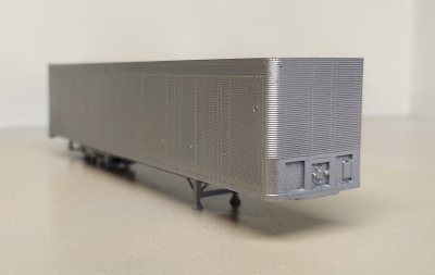 Fruehauf Ragtop
