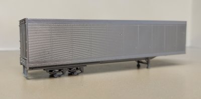 Fruehauf Ragtop