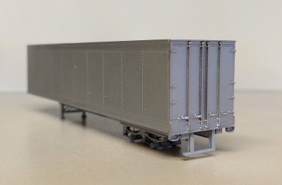 Fruehauf Ragtop