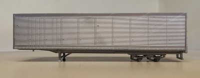 Fruehauf Ragtop