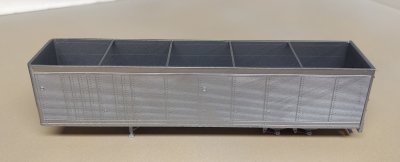 Fruehauf Ragtop