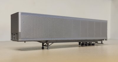 Fruehauf Ragtop