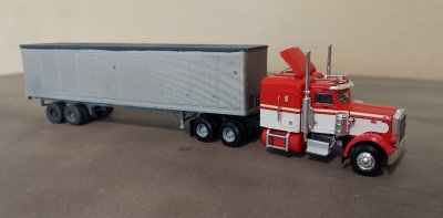 Fruehauf Ragtop
