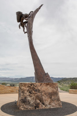 Mesa Verde National Park 2019