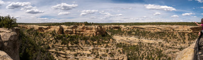 Mesa Verde National Park 2019