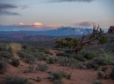 Arches National Park 2019