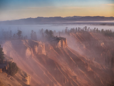 Bryce Canyon National Park 2019