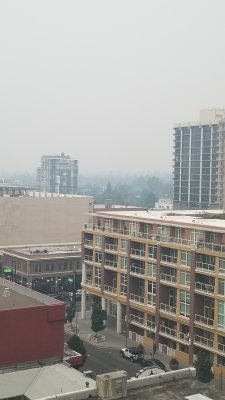 Smoke blowing in from California fire.jpg
