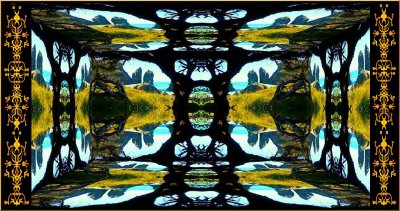 Cave of Unknowing, Liberation Upon Seeing