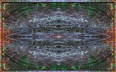 Arachneuphoria
