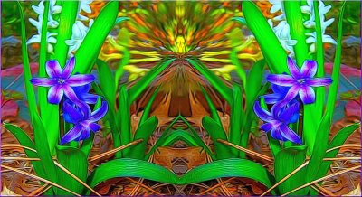 Cropped Formations 5
