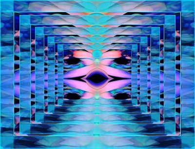 Pastel Optic