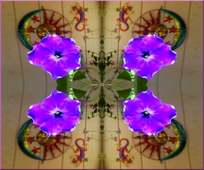 Celestial Progression