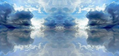Council of the Clouds