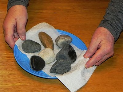Stone