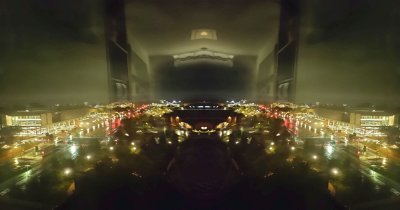 Spaceport 