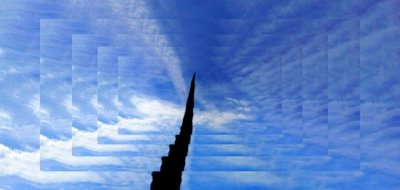 The Narrow Path to Nowhere