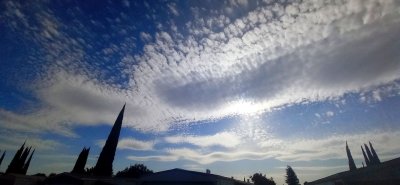 Cloud Ship Armada