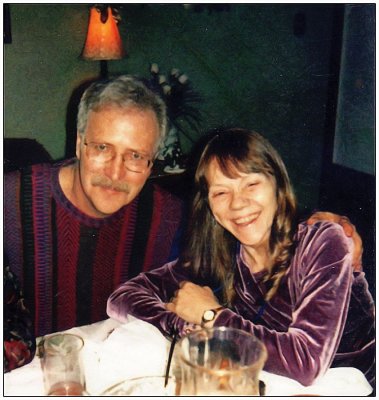 Mazie & b 2005
