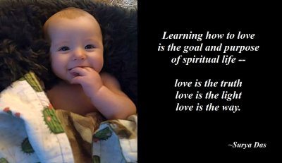 The Goal and Purpose